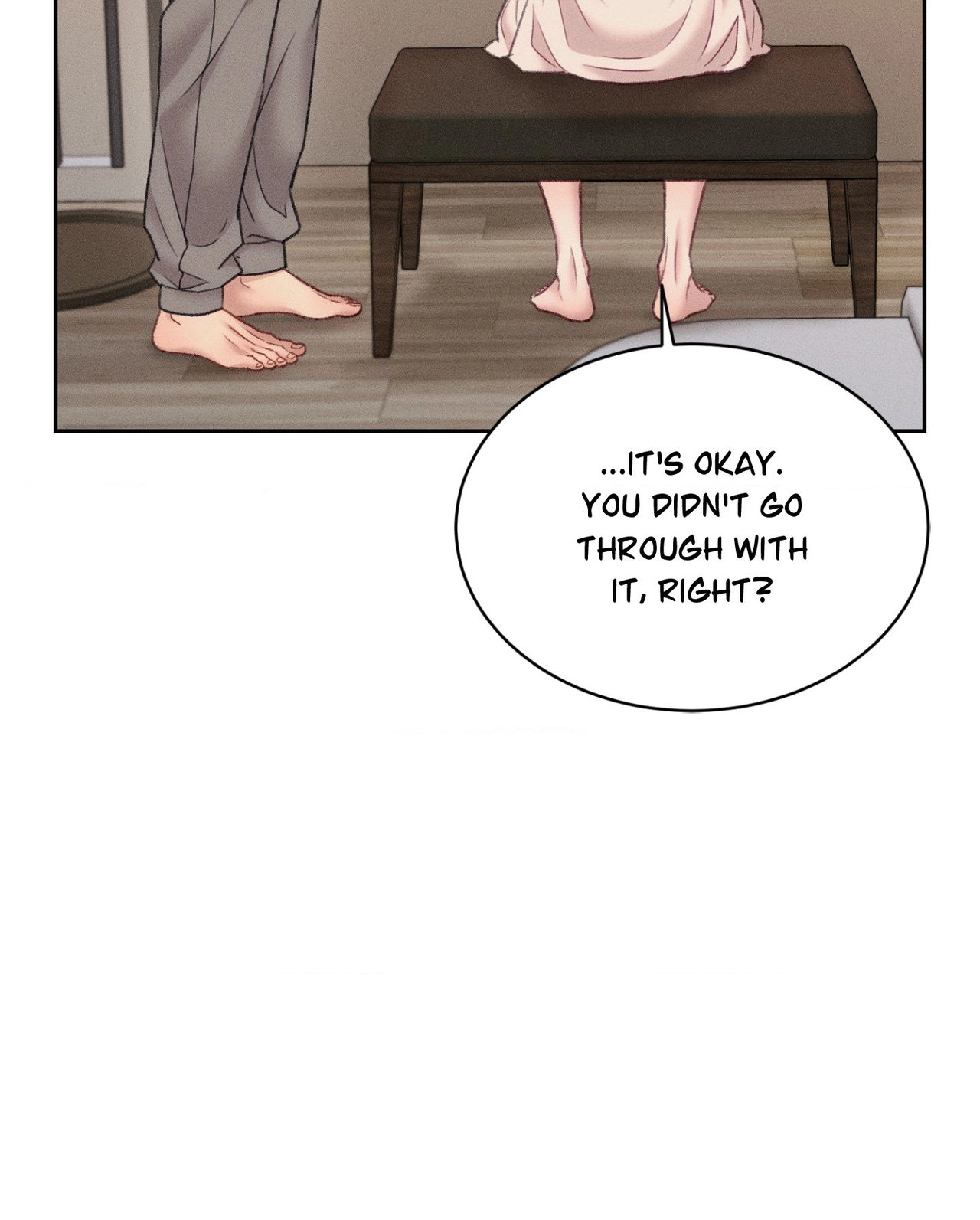 Dr. wa Sotto Dakishimeru Chapter 65 page 83 - 