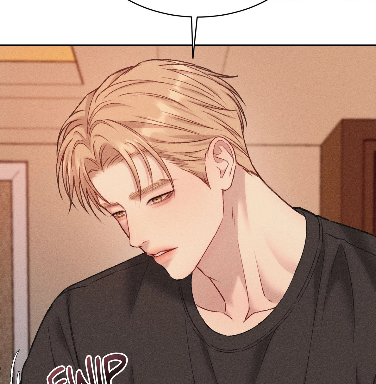 Dr. wa Sotto Dakishimeru Chapter 65 page 90 - 
