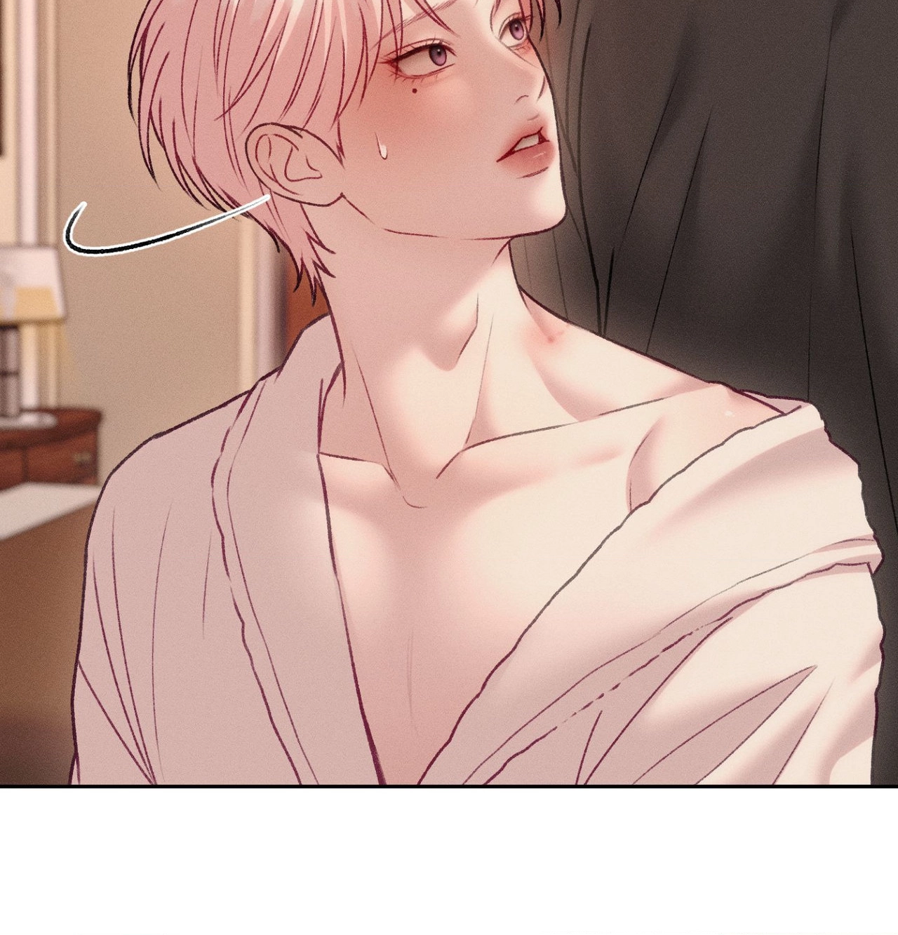 Dr. wa Sotto Dakishimeru Chapter 65 page 93 - 