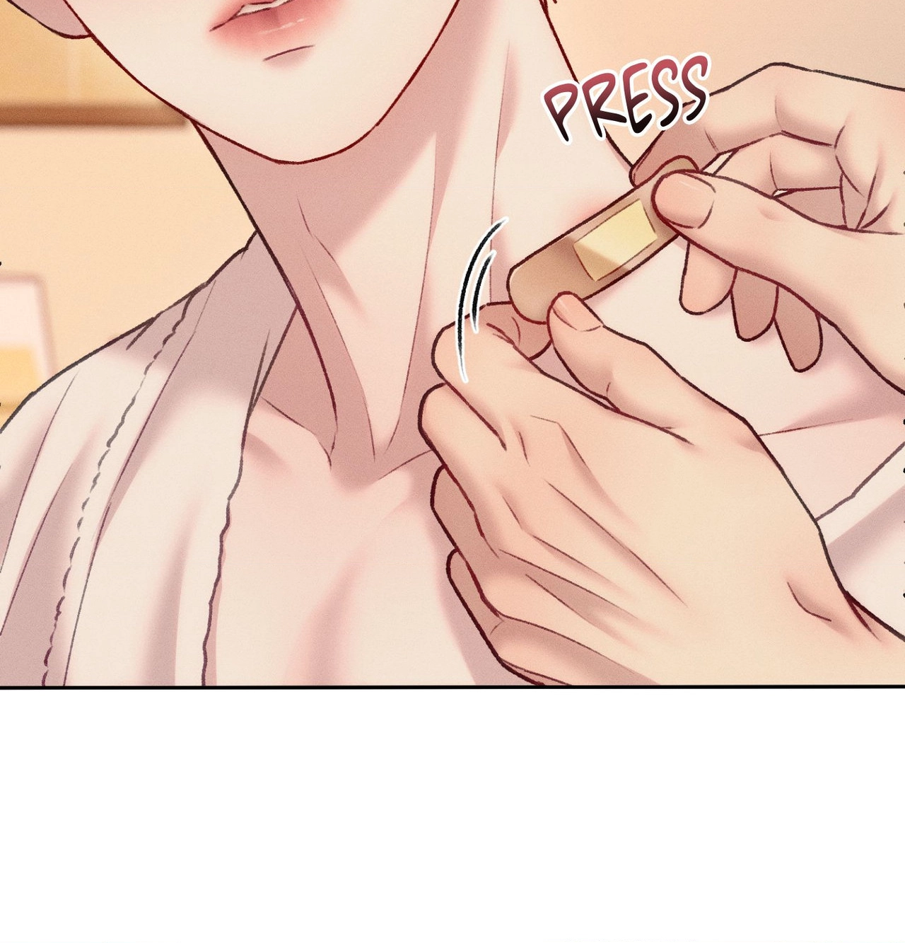 Dr. wa Sotto Dakishimeru Chapter 65 page 95 - 