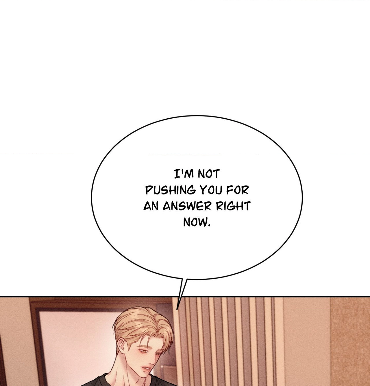 Dr. wa Sotto Dakishimeru Chapter 65 page 96 - 
