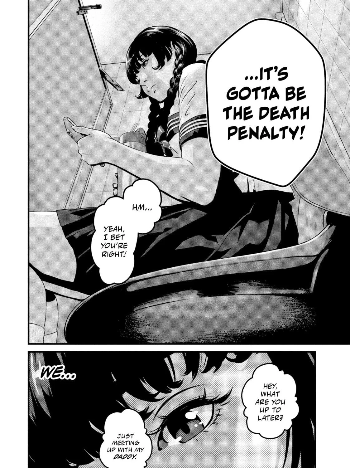 Dra-Q Chapter 1 page 11 - 
