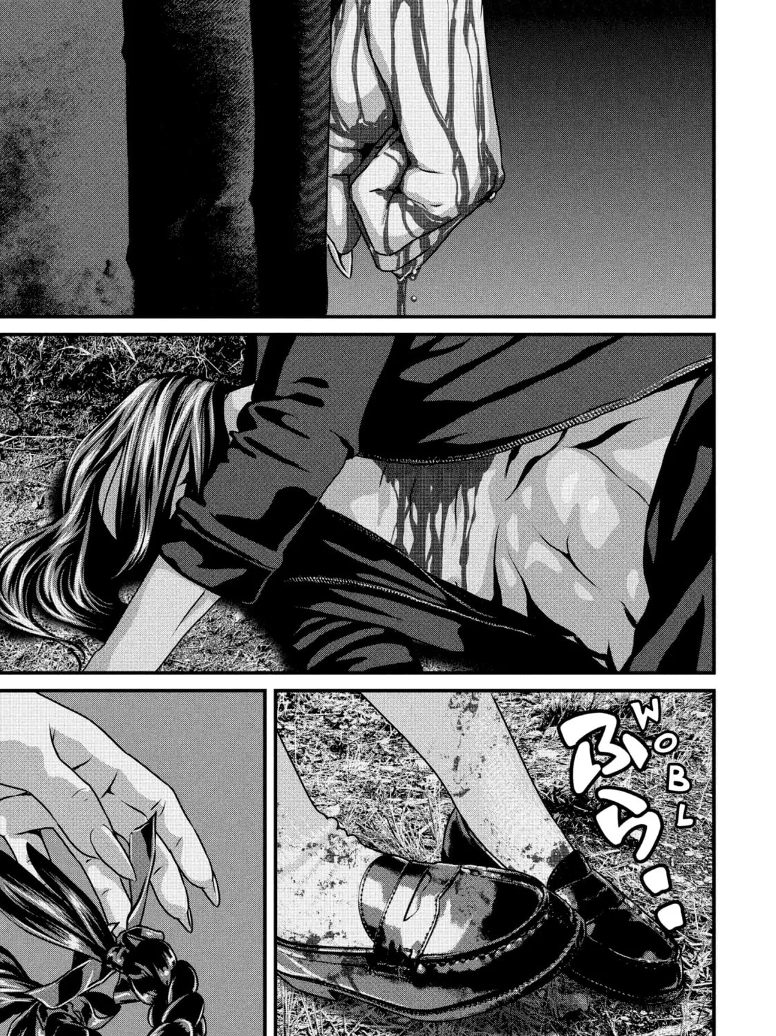 Dra-Q Chapter 1 page 103 - 
