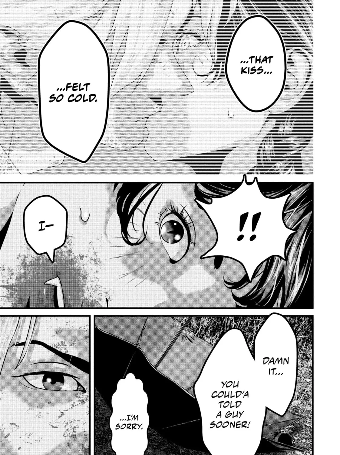 Dra-Q Chapter 1 page 115 - 