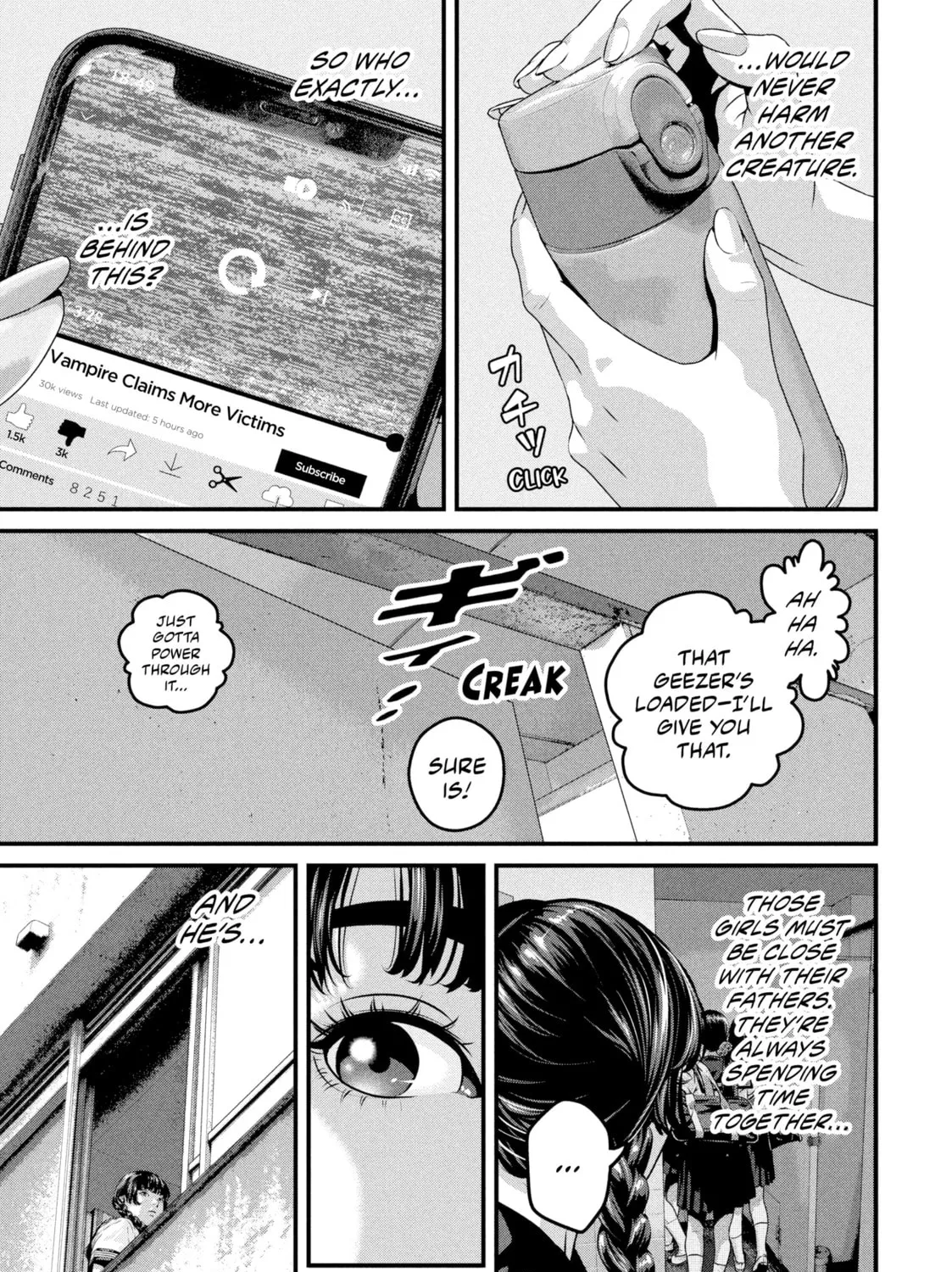 Dra-Q Chapter 1 page 13 - 