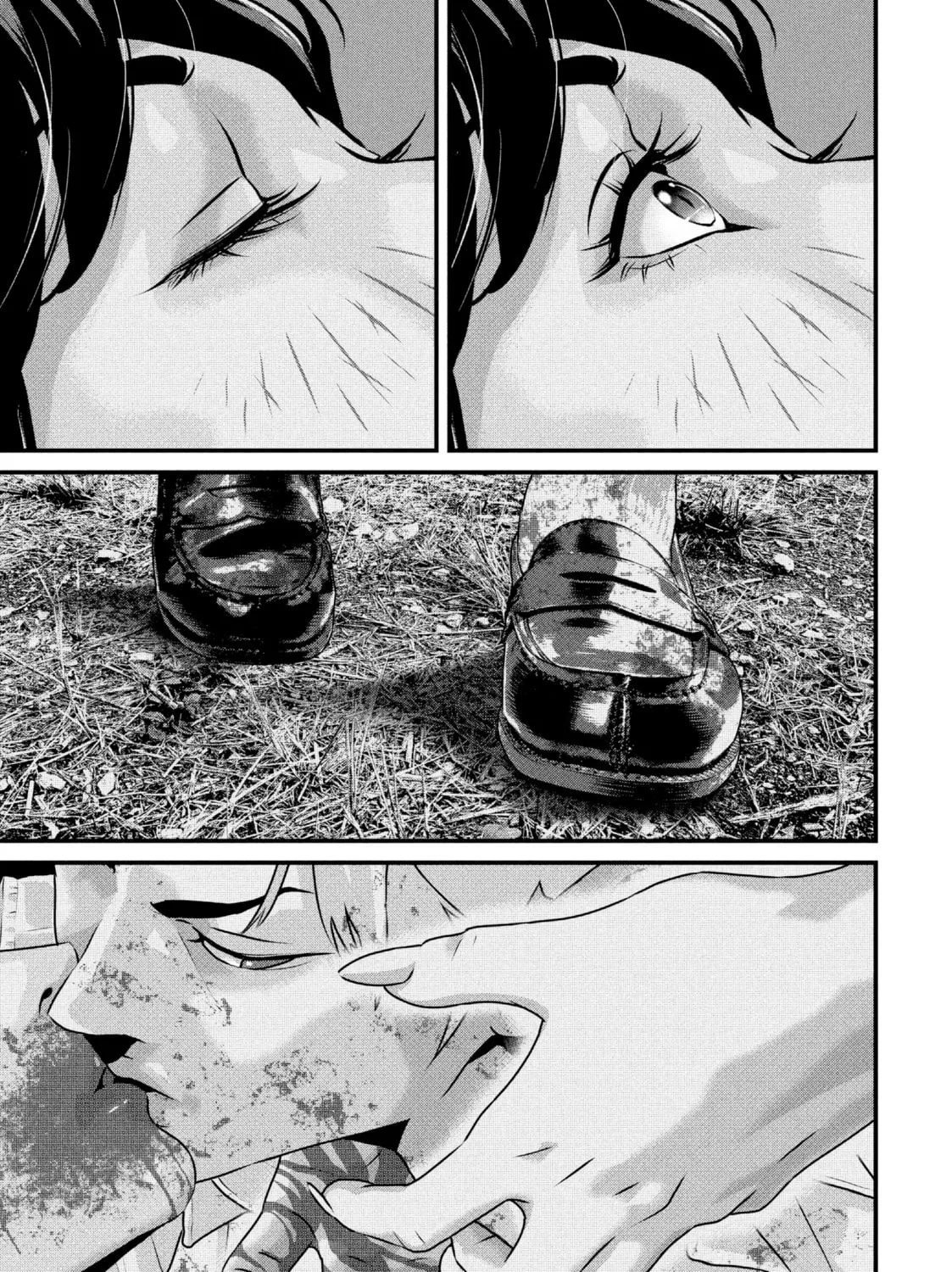 Dra-Q Chapter 1 page 123 - 