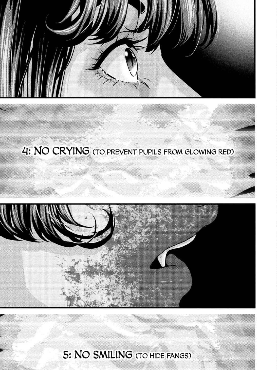Dra-Q Chapter 1 page 127 - 