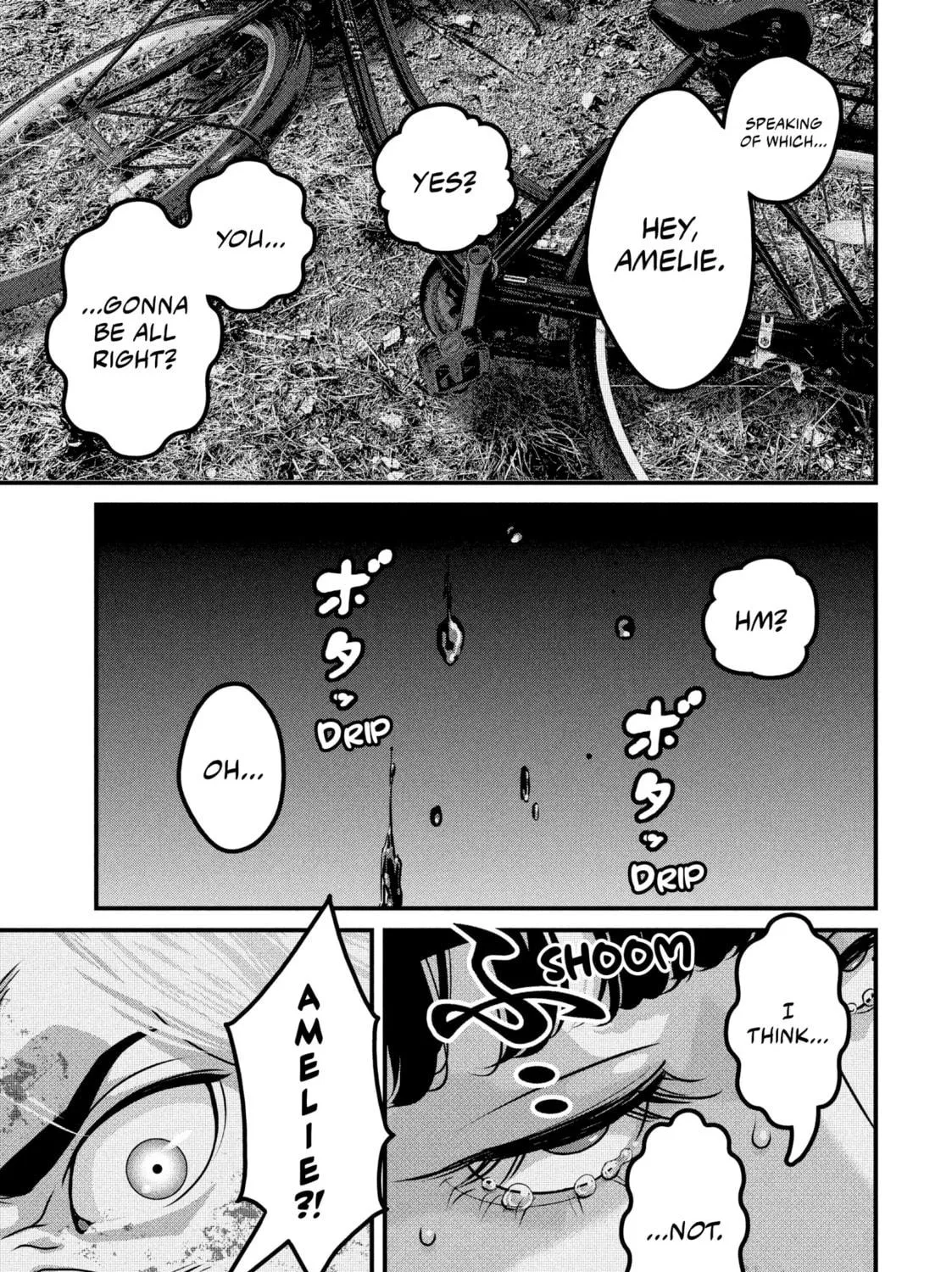 Dra-Q Chapter 1 page 131 - 