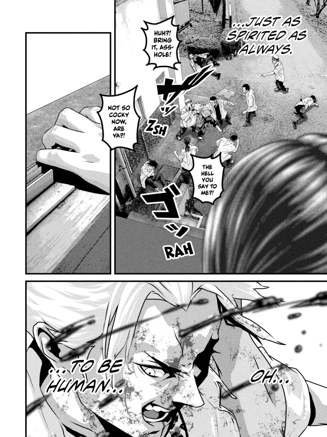 Dra-Q Chapter 1 page 15 - 