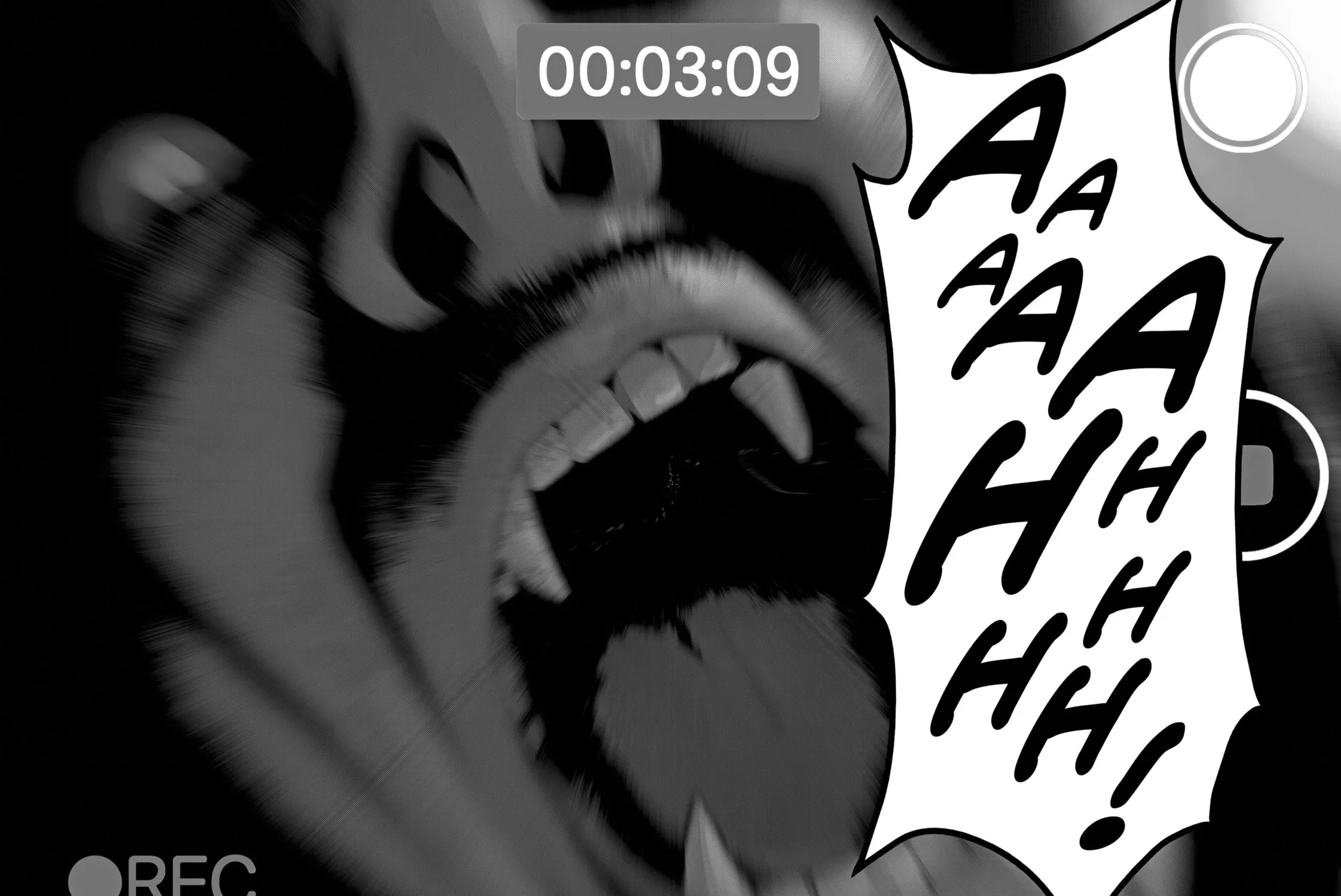 Dra-Q Chapter 1 page 3 - 