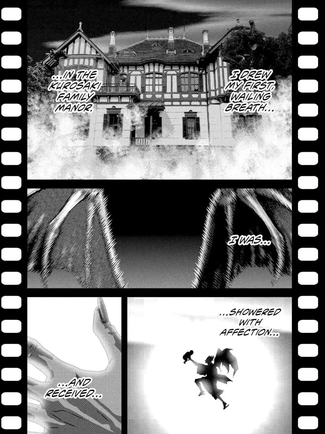 Dra-Q Chapter 1 page 23 - 