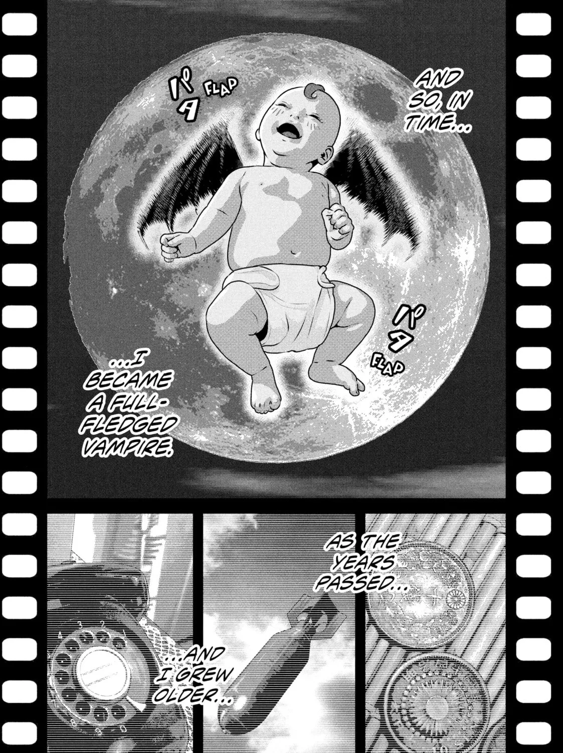 Dra-Q Chapter 1 page 27 - 