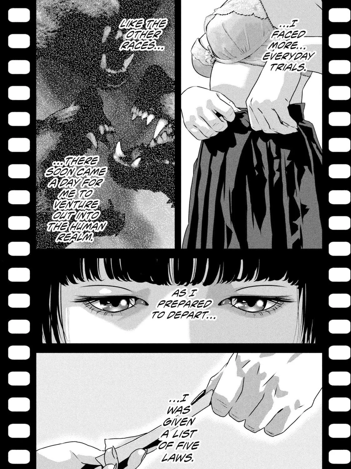 Dra-Q Chapter 1 page 29 - 
