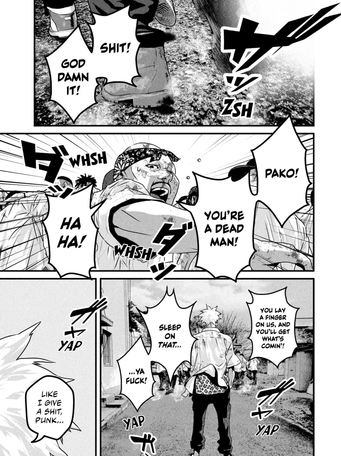 Dra-Q Chapter 1 page 37 - 