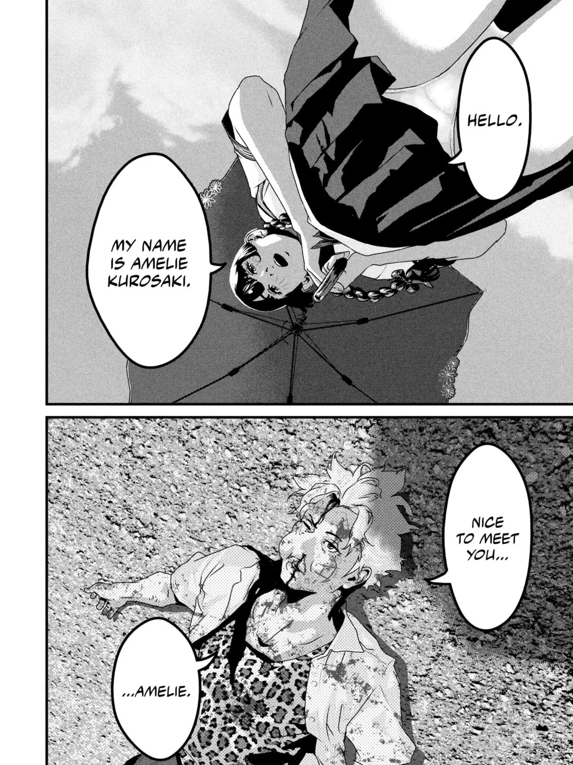Dra-Q Chapter 1 page 43 - 