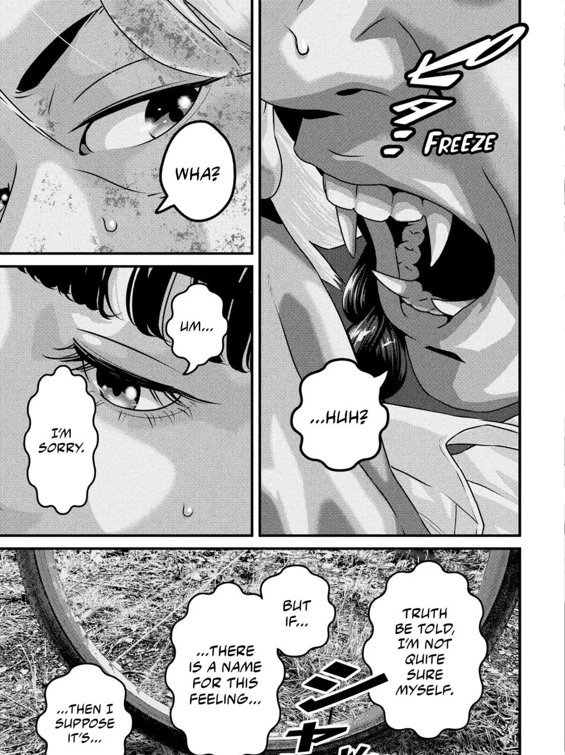 Dra-Q Chapter 1 page 53 - 