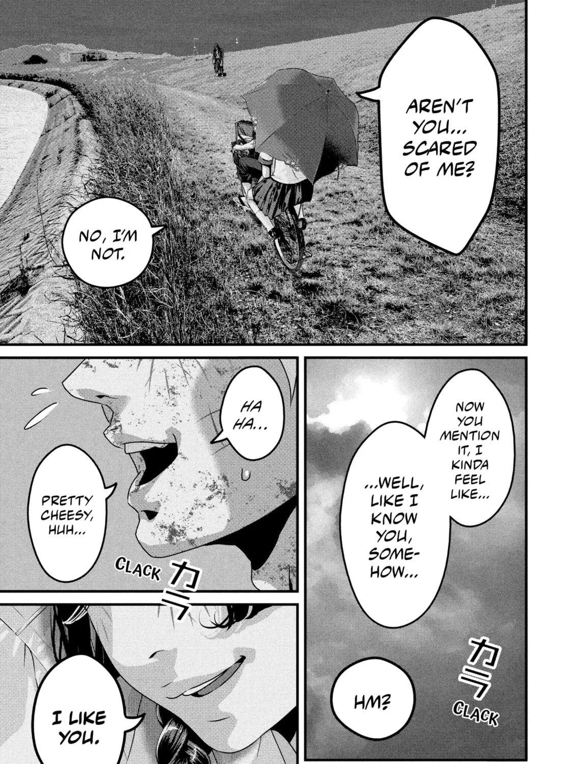 Dra-Q Chapter 1 page 57 - 