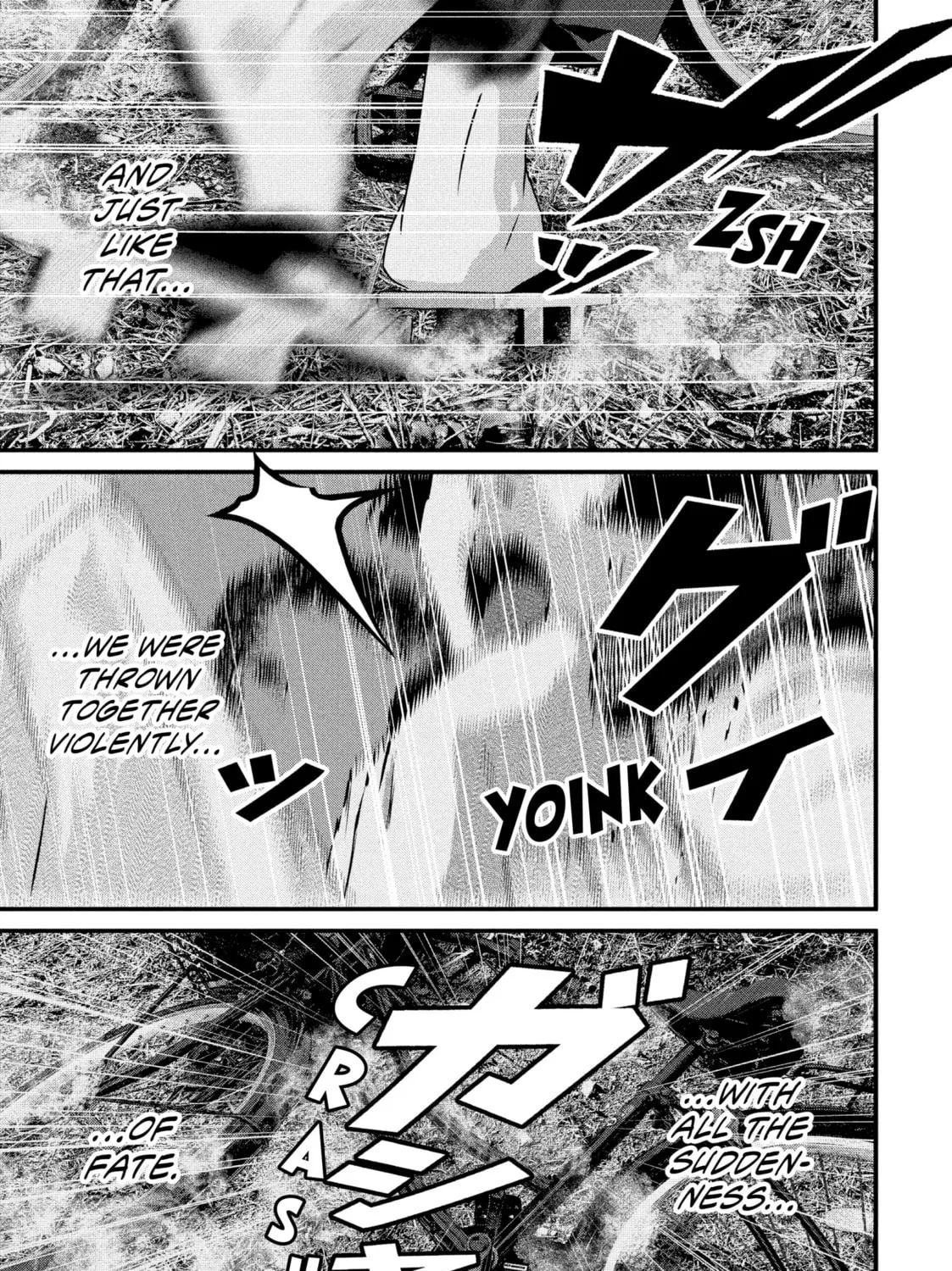Dra-Q Chapter 1 page 61 - 