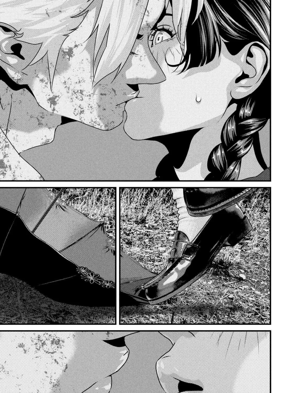 Dra-Q Chapter 1 page 65 - 