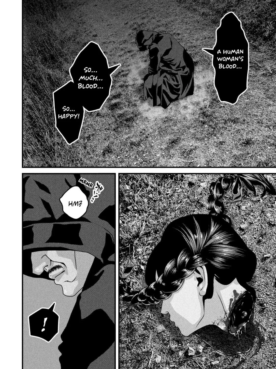 Dra-Q Chapter 1 page 77 - 