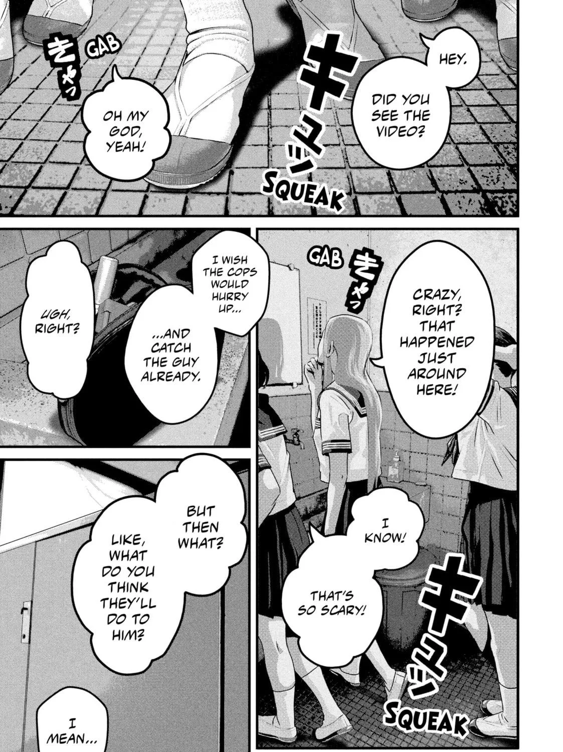 Dra-Q Chapter 1 page 9 - 