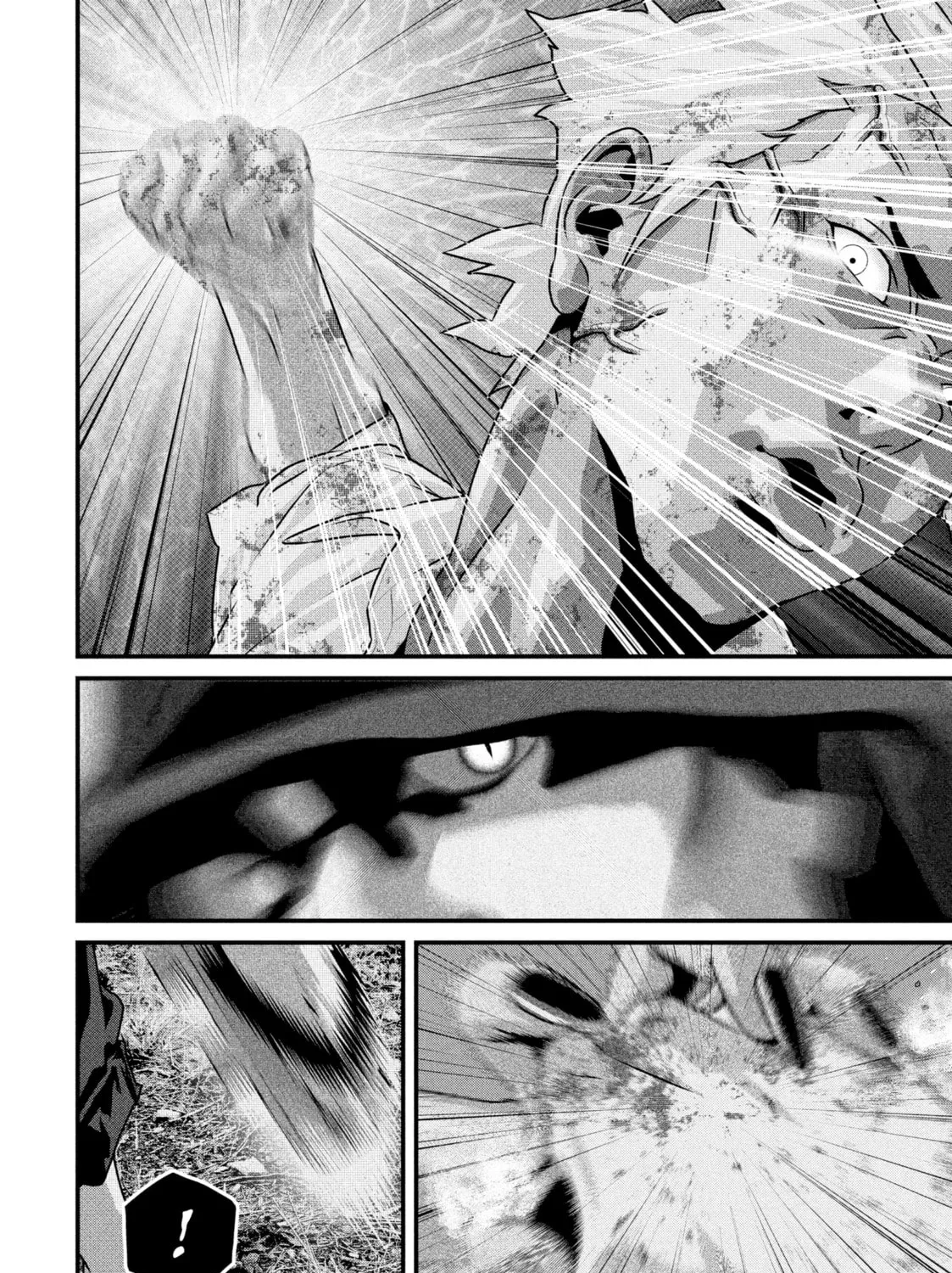 Dra-Q Chapter 1 page 81 - 
