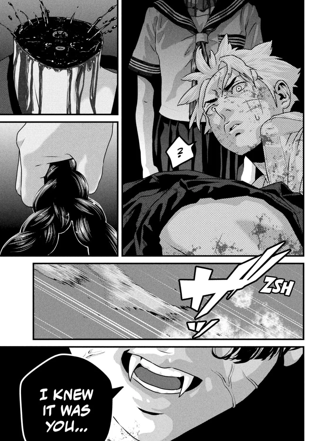 Dra-Q Chapter 1 page 87 - 