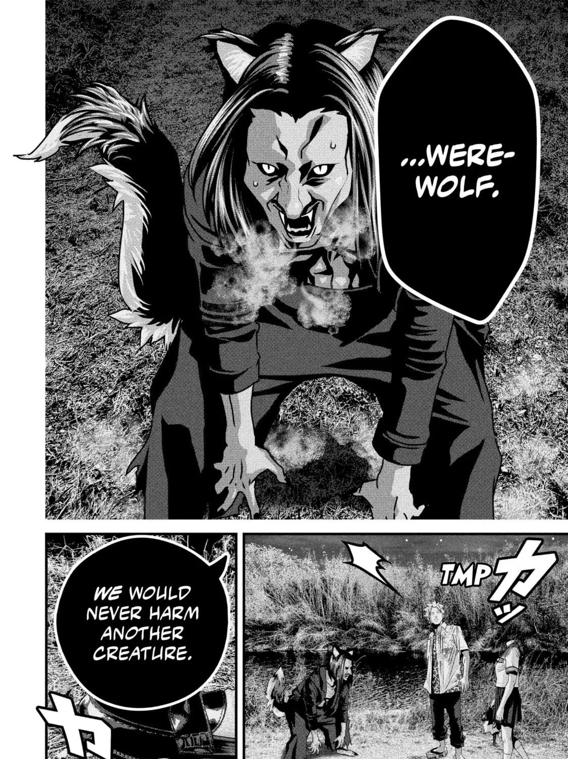 Dra-Q Chapter 1 page 89 - 