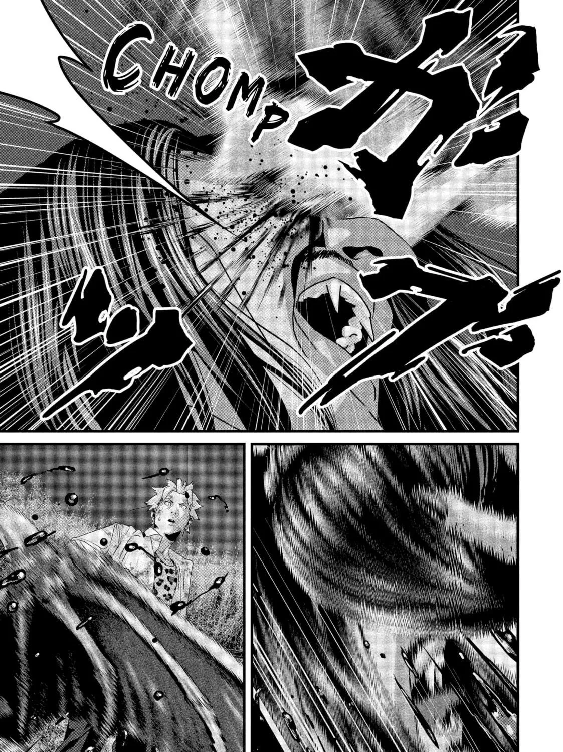 Dra-Q Chapter 1 page 95 - 