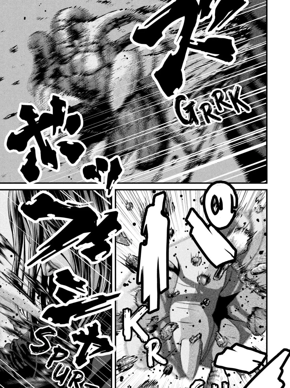 Dra-Q Chapter 1 page 99 - 