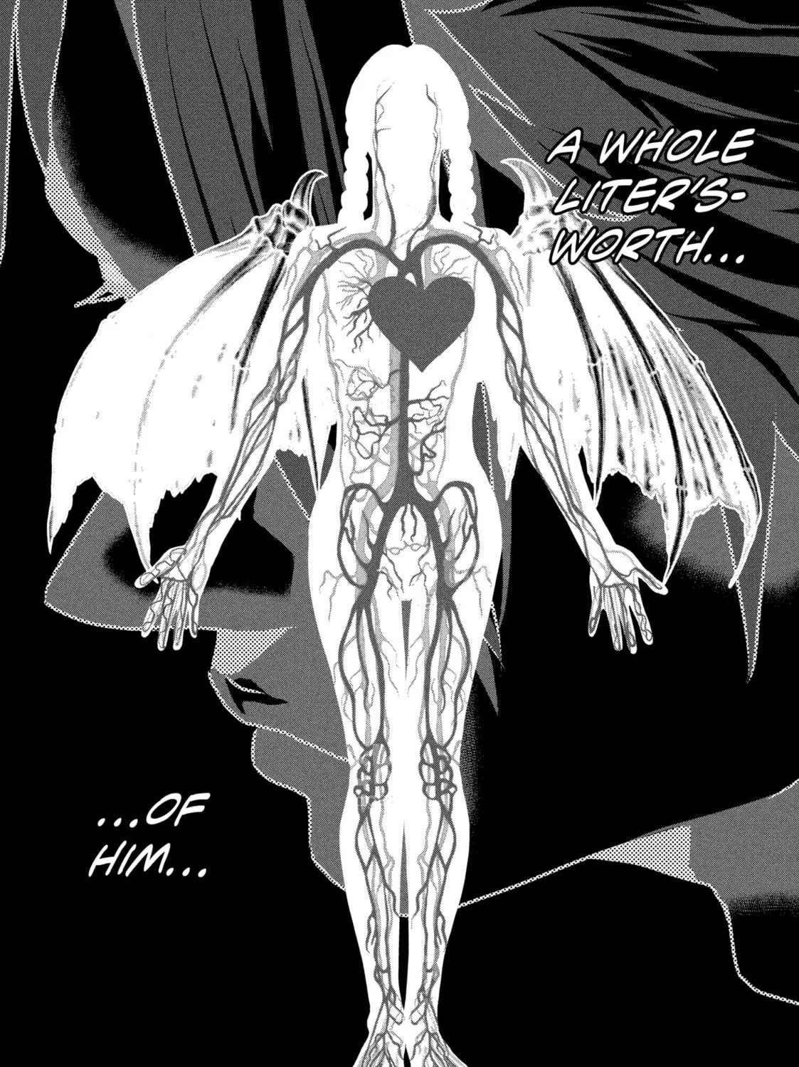Dra-Q Chapter 10 page 11 - 