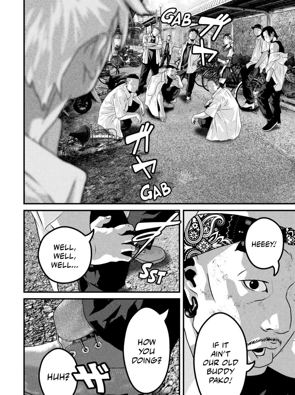 Dra-Q Chapter 10 page 23 - 