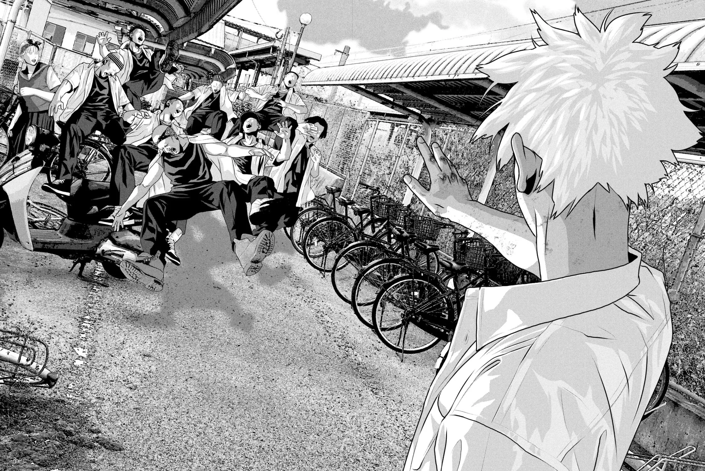 Dra-Q Chapter 10 page 27 - 