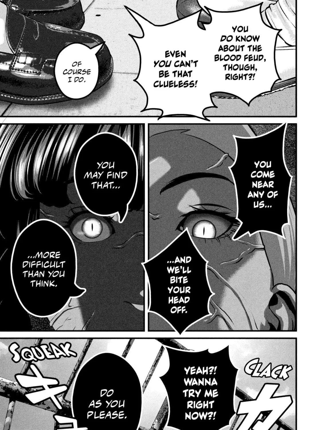 Dra-Q Chapter 10 page 5 - 