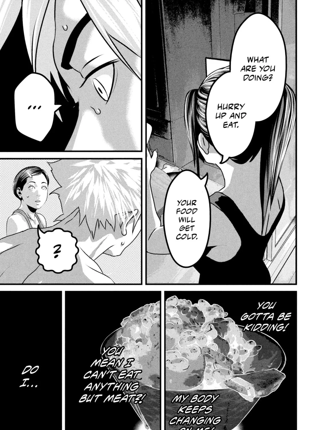 Dra-Q Chapter 11 page 13 - 