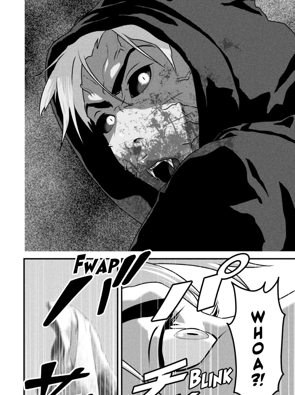Dra-Q Chapter 11 page 3 - 