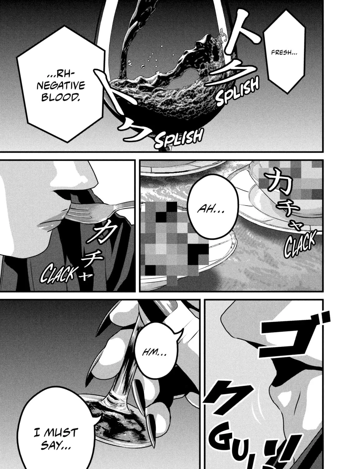 Dra-Q Chapter 11 page 21 - 