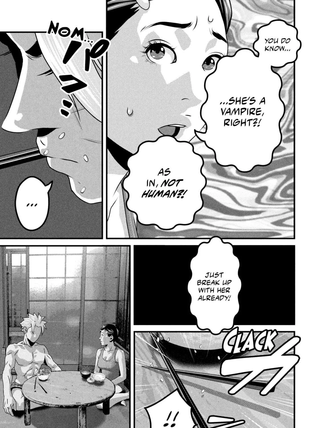 Dra-Q Chapter 11 page 9 - 