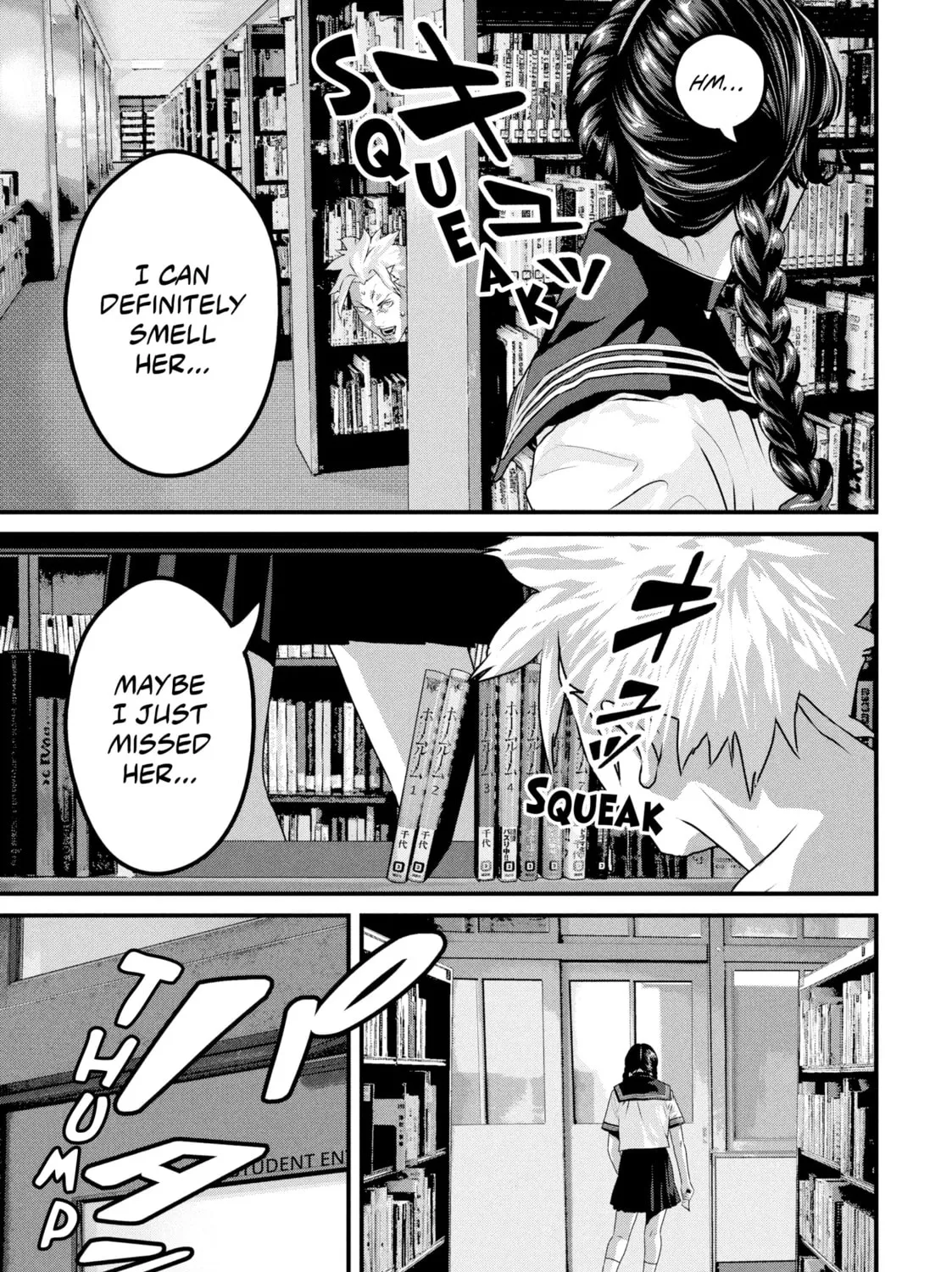 Dra-Q Chapter 12 page 25 - 