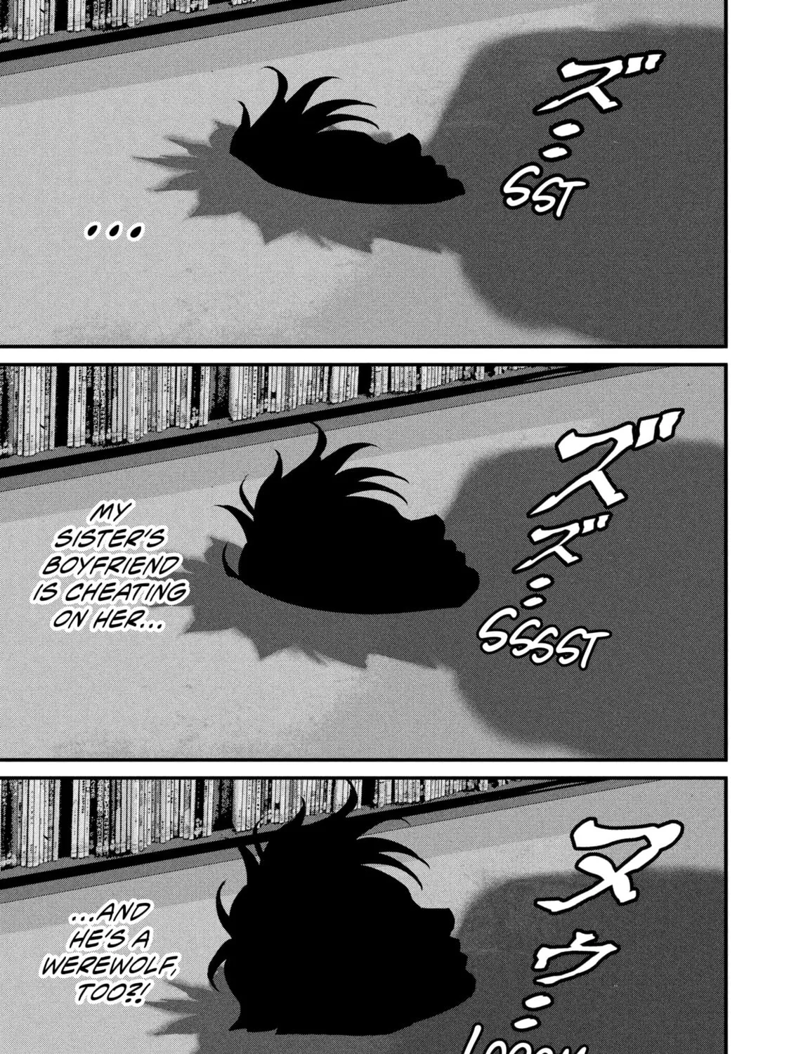 Dra-Q Chapter 12 page 33 - 