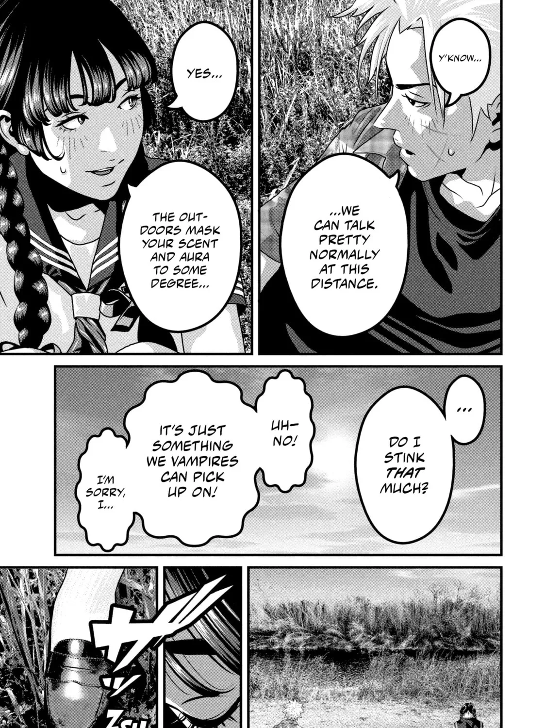 Dra-Q Chapter 13 page 13 - 