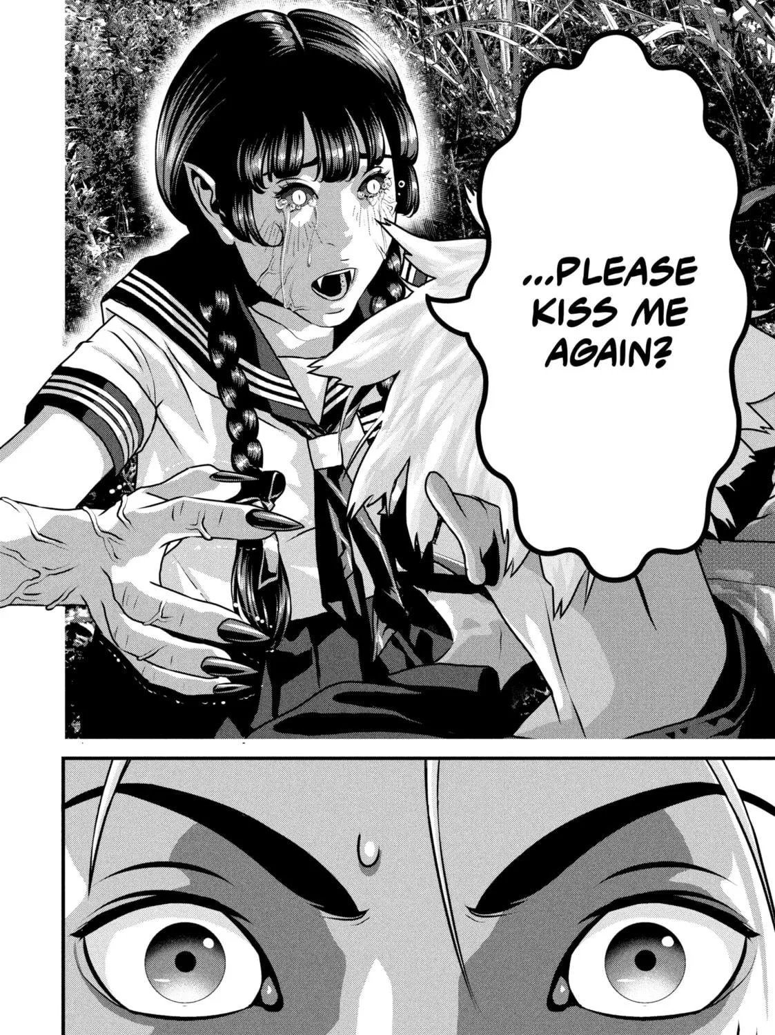 Dra-Q Chapter 13 page 23 - 
