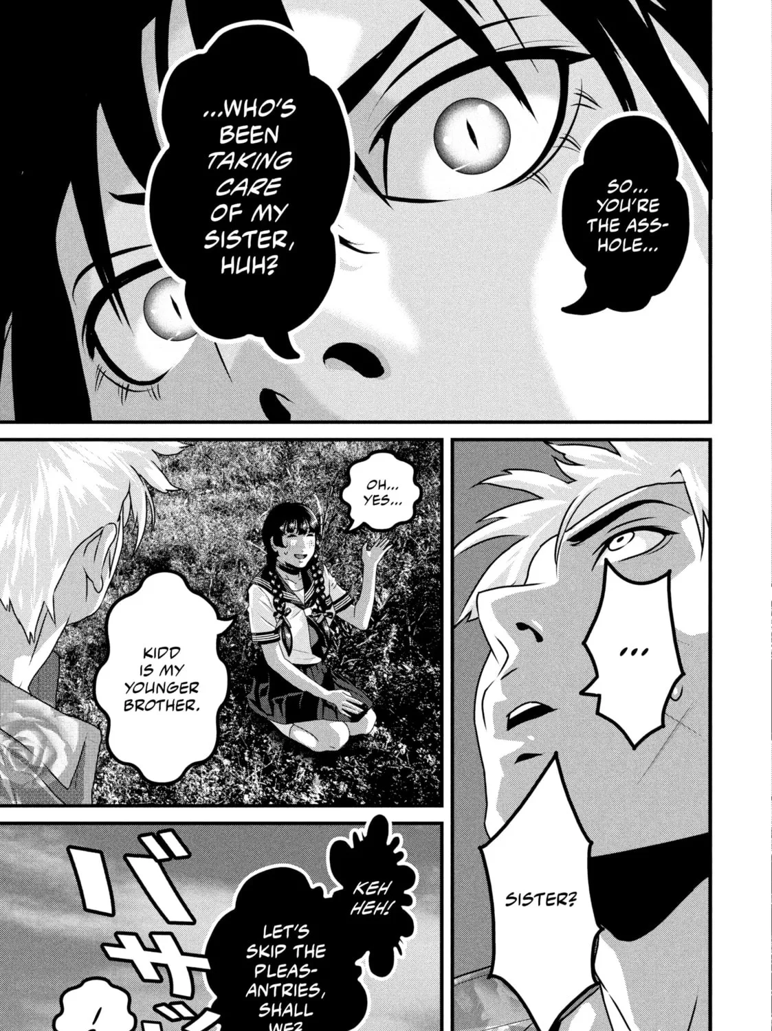 Dra-Q Chapter 13 page 33 - 