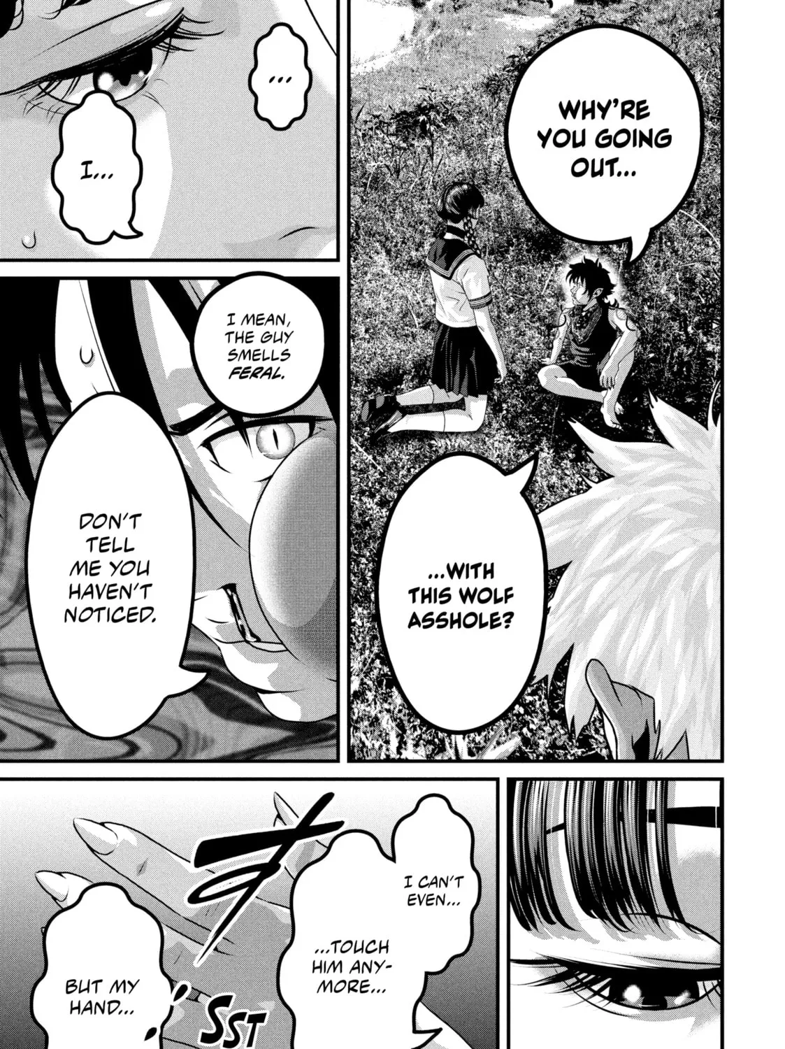 Dra-Q Chapter 14 page 13 - 