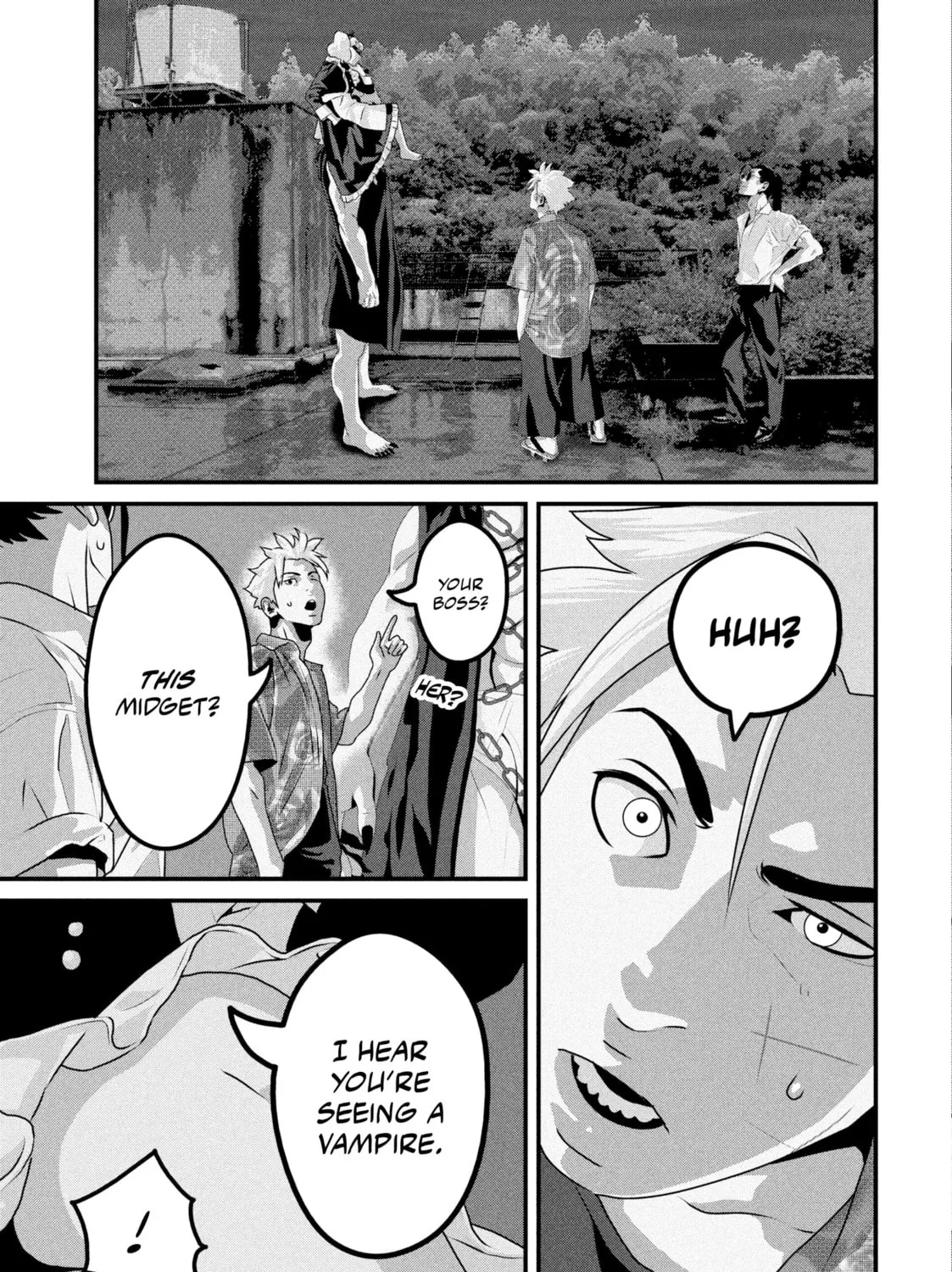 Dra-Q Chapter 15 page 13 - 