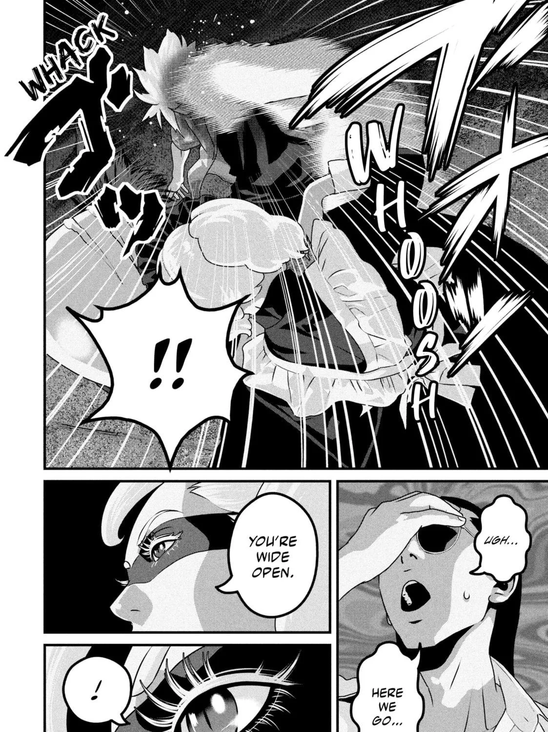 Dra-Q Chapter 15 page 19 - 