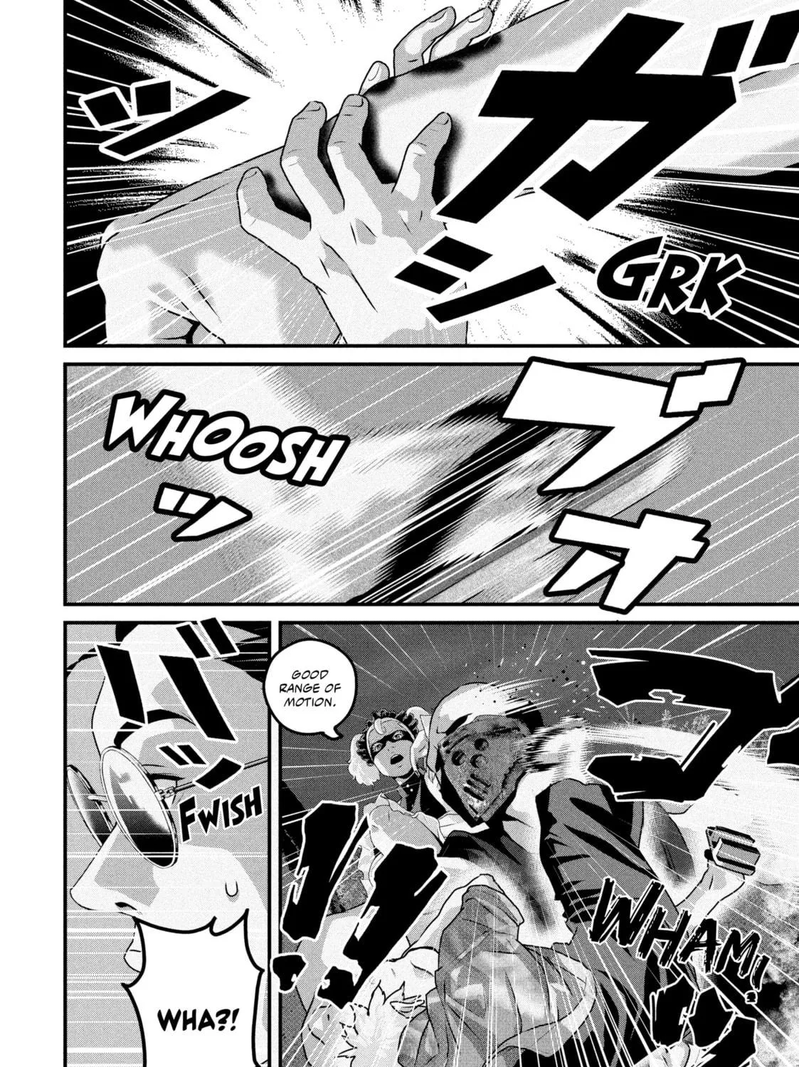 Dra-Q Chapter 15 page 23 - 