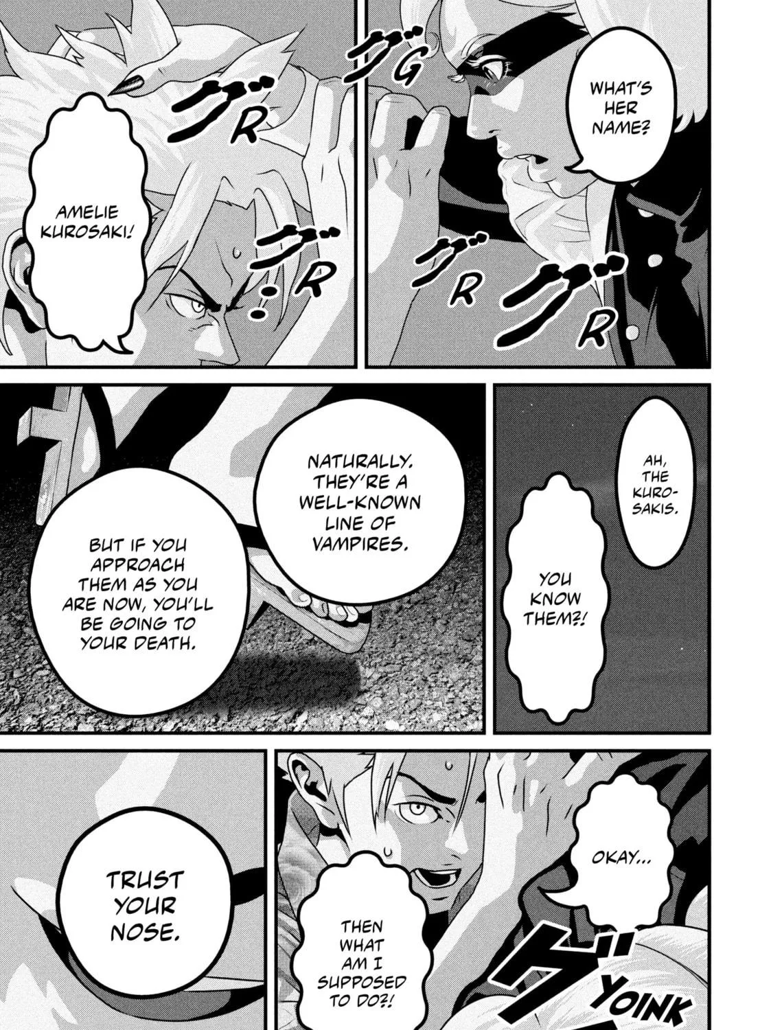 Dra-Q Chapter 15 page 29 - 