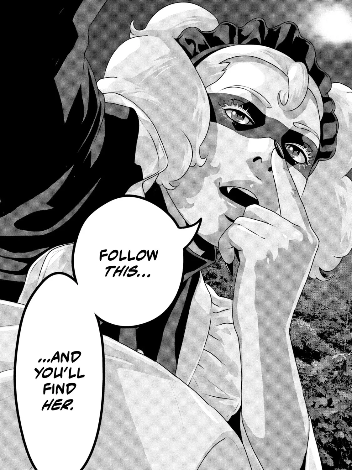 Dra-Q Chapter 15 page 31 - 