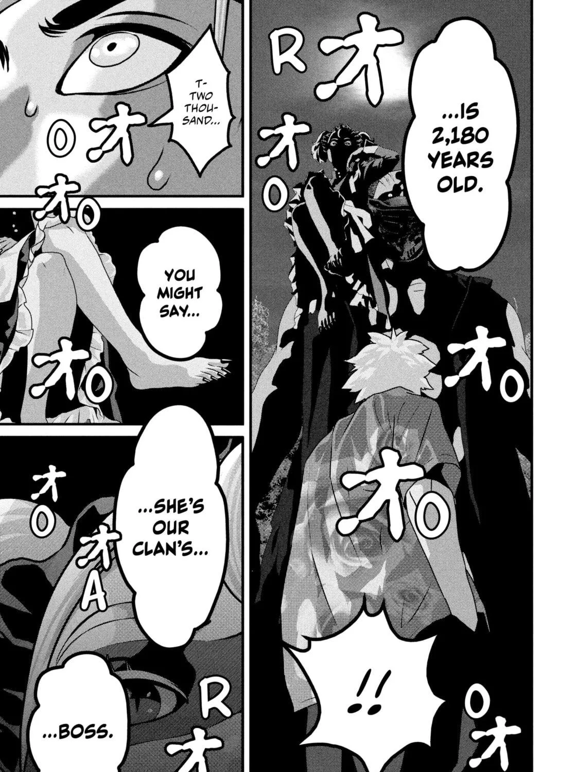 Dra-Q Chapter 15 page 9 - 